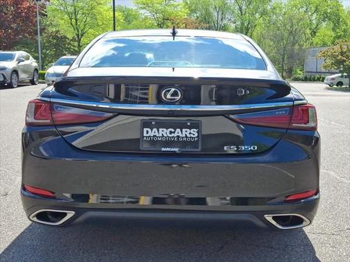 2022 Lexus ES 350 Premium