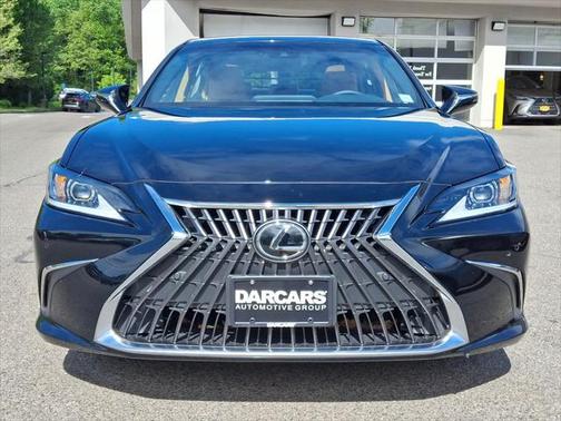 2022 Lexus ES 350 Premium