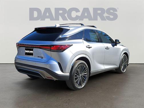 2026 Lexus RX 350 Base