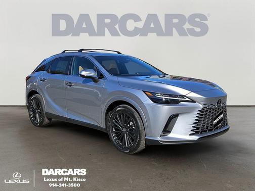 2026 Lexus RX 350 Base