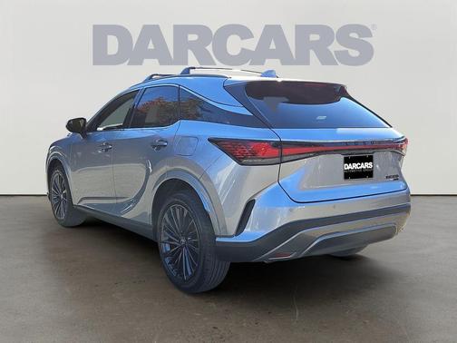 2026 Lexus RX 350 Base