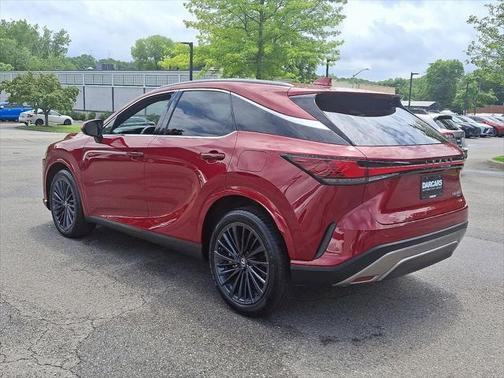 2024 Lexus RX 350 Premium