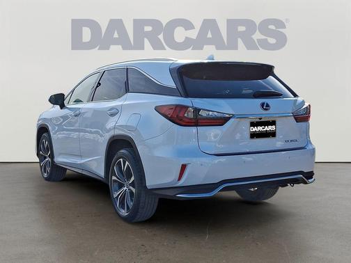 2022 Lexus RX 350L Premium
