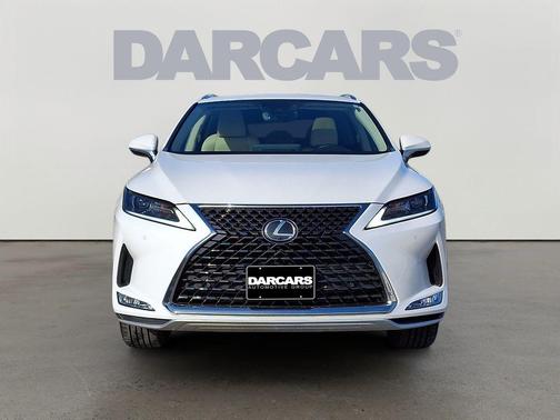 2022 Lexus RX 350L Premium