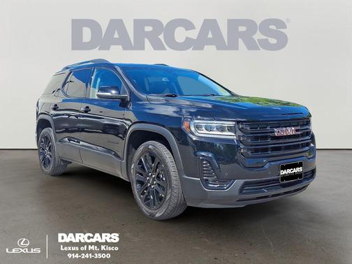 2022 GMC Acadia AWD SLE