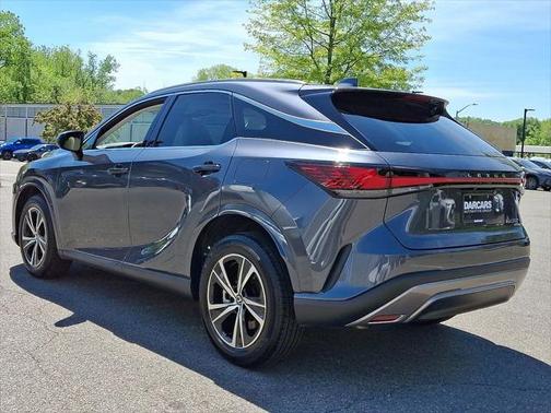 2024 Lexus RX 350 Base