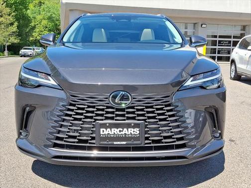 2024 Lexus RX 350 Base