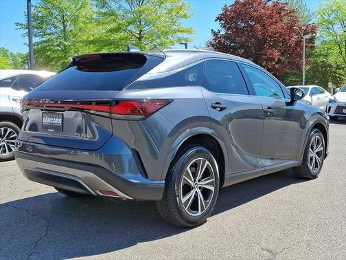 2024 Lexus RX 350 Base