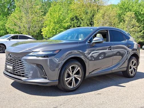 2024 Lexus RX 350 Base