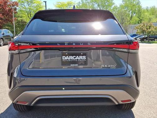 2024 Lexus RX 350 Base