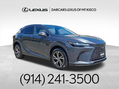 2024 Lexus RX 350 Base
