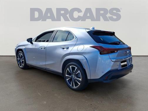 Iridium 2025 Lexus UX 300h Premium
