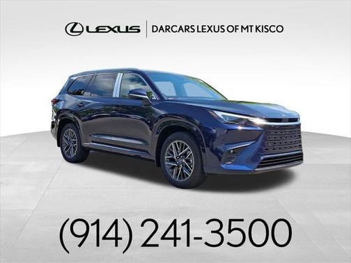 2025 Lexus TX 350 Premium