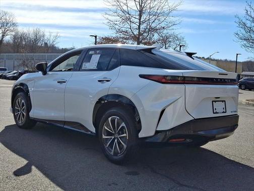 2025 Lexus RZ 300e Premium