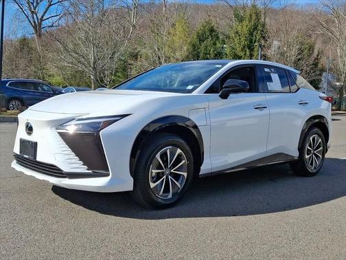 2025 Lexus RZ 300e Premium