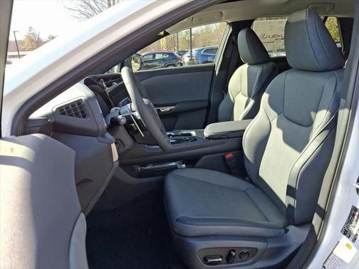 2025 Lexus RZ 300e Premium