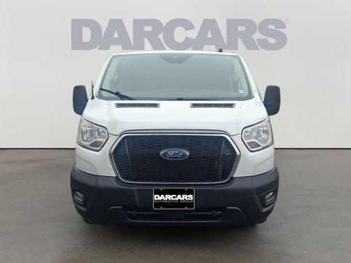 2022 Ford Transit-250 Base