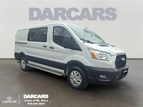 2022 Ford Transit-250 Base