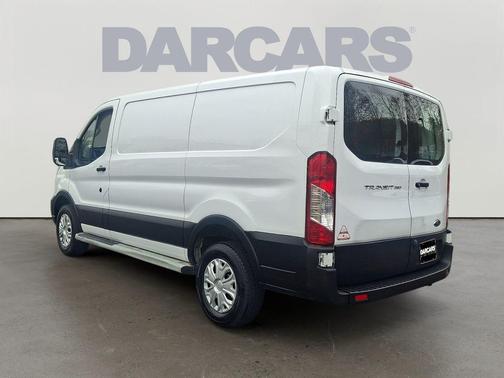 2022 Ford Transit-250 Base