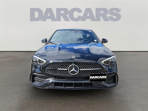 2023 Mercedes-Benz C-Class C 300 4MATIC