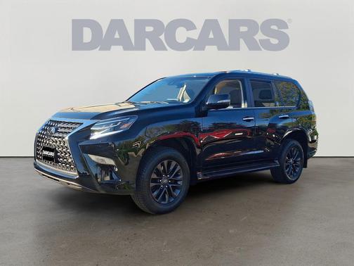 2023 Lexus GX 460 Premium