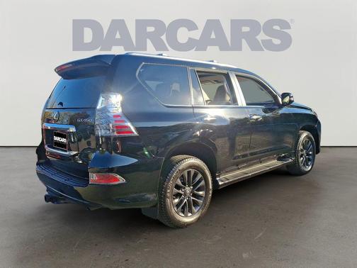 2023 Lexus GX 460 Premium