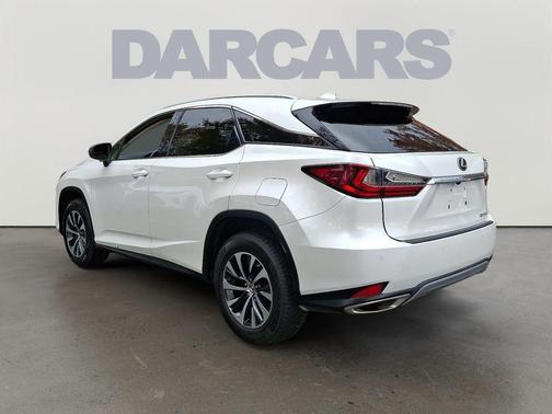 2021 Lexus RX 350 Premium