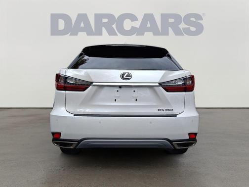 2021 Lexus RX 350 Premium