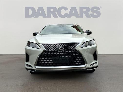 2021 Lexus RX 350 Premium