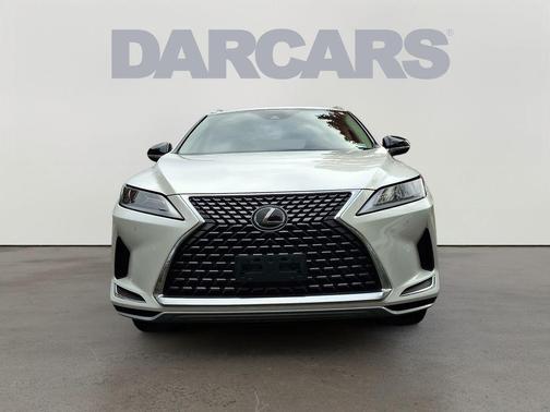2021 Lexus RX 350 Premium