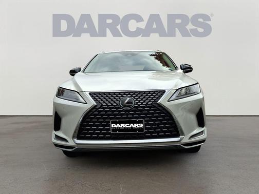 2021 Lexus RX 350 Premium