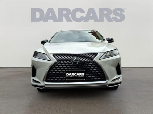 2021 Lexus RX 350 Premium
