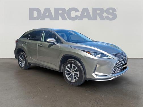 2022 Lexus RX 350 Premium