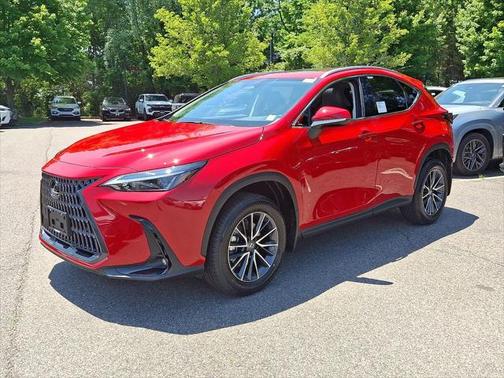 2025 Lexus NX 350 350 Base