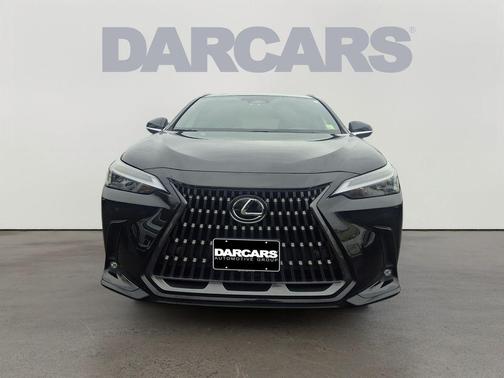 2024 Lexus NX 350h Premium