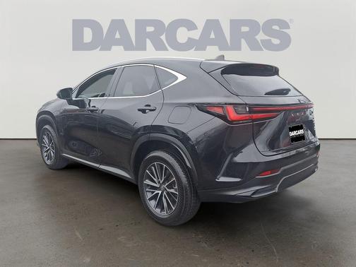 2024 Lexus NX 350h Premium