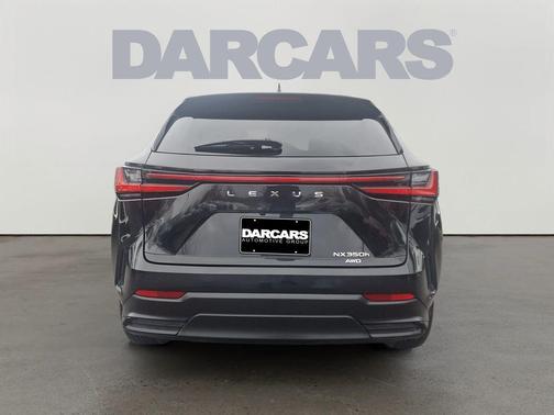 2024 Lexus NX 350h Premium