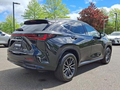 2024 Lexus NX 350 Premium