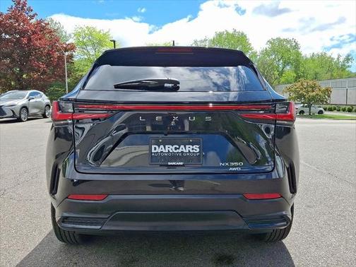 2024 Lexus NX 350 Premium