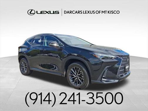 2024 Lexus NX 350 Premium