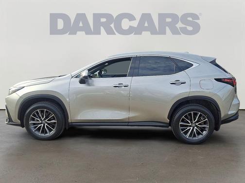 2023 Lexus NX 350h Premium