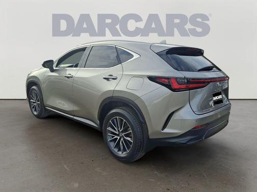 2023 Lexus NX 350h Premium