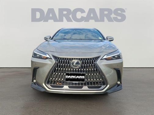 2023 Lexus NX 350h Premium