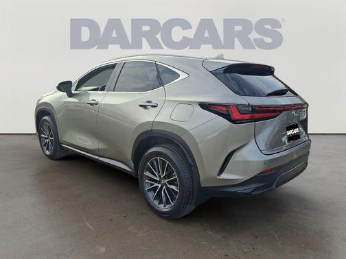 2023 Lexus NX 350h Premium