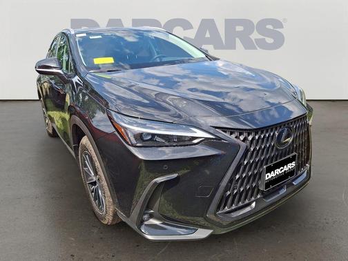 2025 Lexus NX 350 350 Base