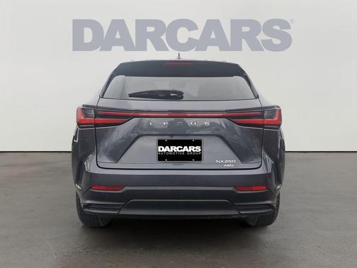 2023 Lexus NX 250 Base