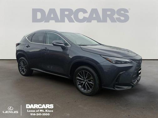 2023 Lexus NX 250 Base