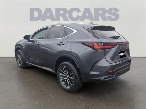 2023 Lexus NX 250 Base