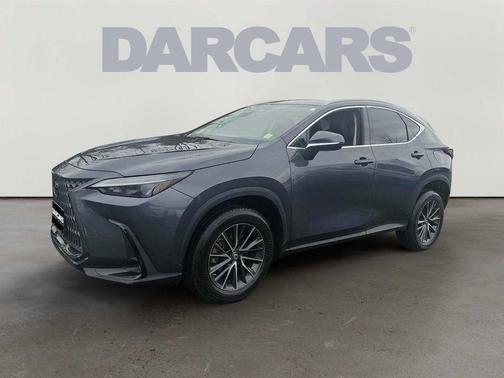 2023 Lexus NX 250 Base