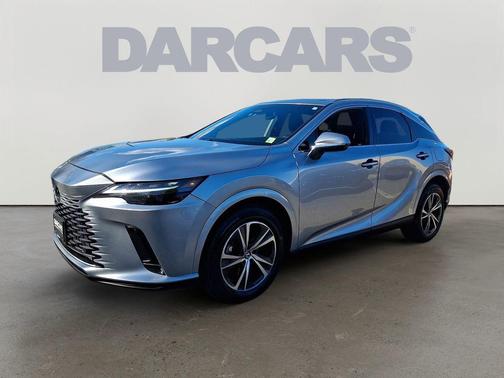 Iridium 2023 Lexus RX 350 Premium